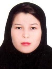 تصویر دکتر آرزو یلقی
