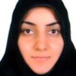 تصویر دکتر زینب وثوقی نیا