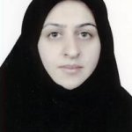 تصویر دکتر فاطمه مرادی جوشانی