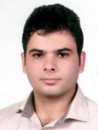 تصویر دکتر علی ابراهیمی
