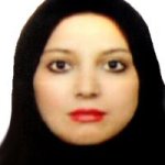 تصویر دکتر مهشید ارزی جزینی