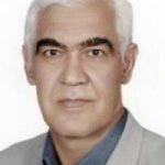 تصویر دکتر عبدالرسول مهرسای