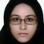تصویر دکتر پریسا فیض اللهی