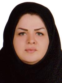 تصویر دکتر لیلی ریاحی