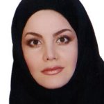 تصویر دکتر پریا محمدی نژاد