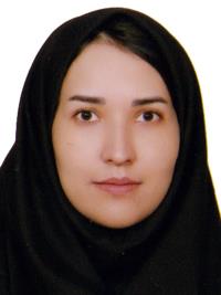 تصویر دکتر نفیسه هیوه چی