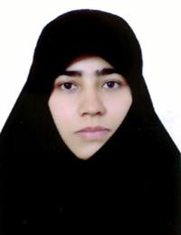 تصویر دکتر نفیسه آهنین پنجه