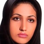 تصویر دکتر زینب جندقی پناهی