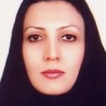 تصویر دکتر مستوره قلم بلند