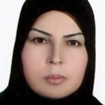 تصویر دکتر ثمینه نقدلو