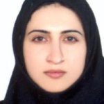تصویر دکتر نفیسه نیاستی