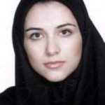 تصویر دکتر یاسمین خزاعی