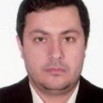 تصویر دکتر امیررضا فرخنده کیش
