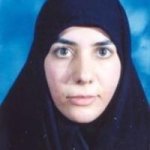 تصویر دکتر لیلا احمدیان کلهرودی