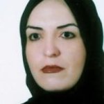 تصویر دکتر مژده رضائی