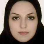 تصویر دکتر بهناز تاجی