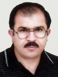 تصویر دکتر ذبیح الله زارع
