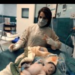 تصویر دکتر سمیرا هلالی تازه کند