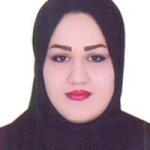 تصویر دکتر نفیسه گرجی