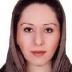تصویر دکتر خاطره هندی