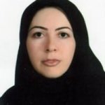 تصویر دکتر مریم رفیعی خونساری