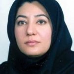 تصویر دکتر رویا مظلومی عقیلی