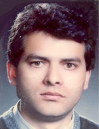 تصویر دکتر سعید مالک