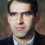تصویر دکتر محمدرضا یوزباشی