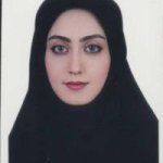 تصویر دکتر مریم طریقت پور
