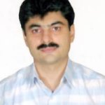 تصویر دکتر اسمعیل برزمینی