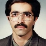 تصویر دکتر انوش قهرمانی