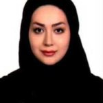 تصویر دکتر رضیه تقوائی