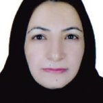تصویر دکتر طاهره گنجی