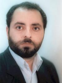تصویر دکتر علی سپهری صدر