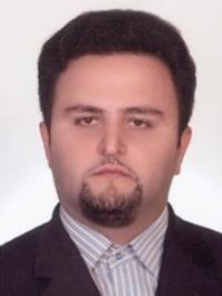 تصویر دکتر ارمین فرساد