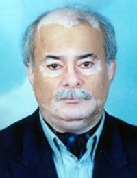 تصویر دکتر محسن بدیعی