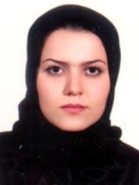 تصویر دکتر غزاله داورنیا