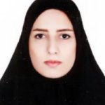تصویر دکتر خاطره باقرامیری