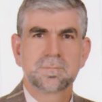 تصویر دکتر عبدالرسول صداقت