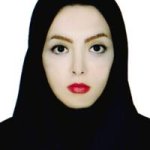 تصویر دکتر غزاله سپاوه
