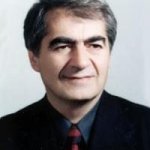 تصویر دکتر حمید تیمورپور
