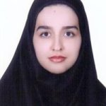 تصویر دکتر نفیسه مفتوحی