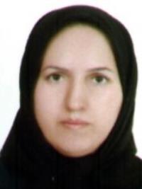 تصویر دکتر زهره کارخانه یوسفی