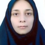 تصویر دکتر فاطمه کبریائی
