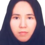 تصویر دکتر زهره صدقی خارزار