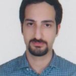 تصویر دکتر صمد امیدی