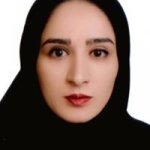 تصویر دکتر مهسا حاجی زاده بیله ورق
