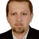 تصویر دکتر علیرضا نایبی آستانه