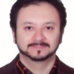 تصویر دکتر ارش معمار