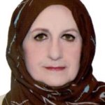 تصویر دکتر میترا بنکدار